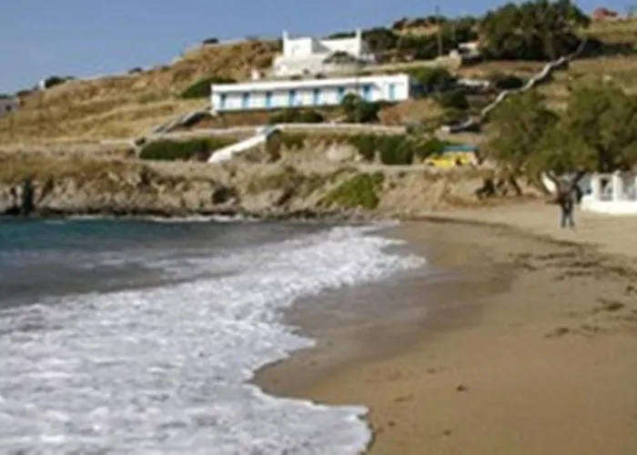 Casa de hóspedes Belou 2*