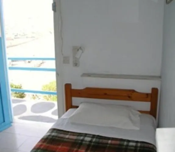 Casa de hóspedes Belou