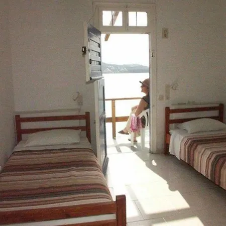 Belou Maison d'hôtes 2*