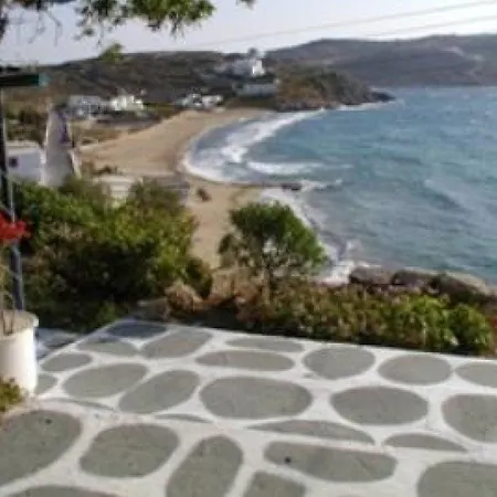 Belou Maison d'hôtes 2*