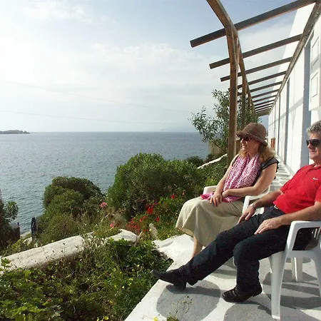 Belou 2* Mykonos Town