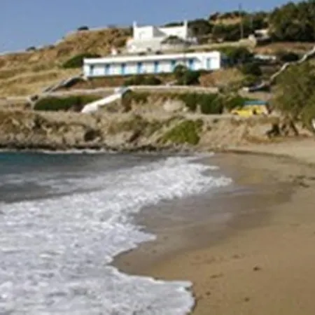 Maison d'hôtes Belou 2*