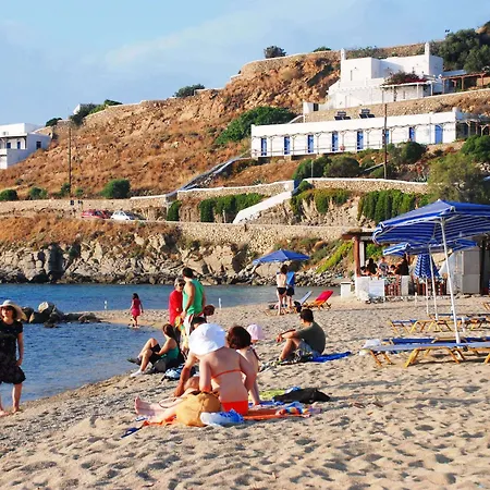 Belou Mykonos Town