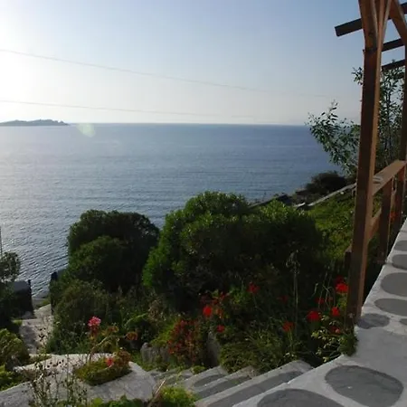 Belou Maison d'hôtes
