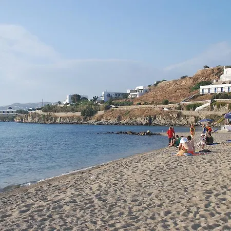 Belou Mykonos Town