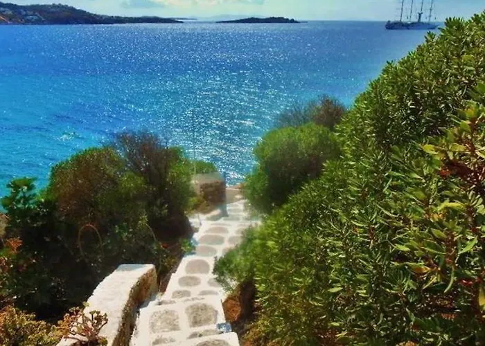 Πανσιόν Belou 2*