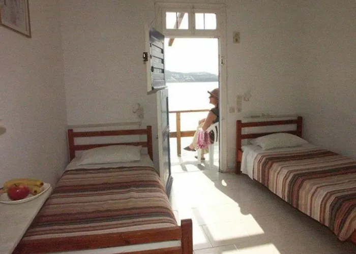 Belou Guest house 2*