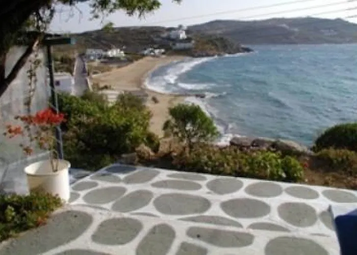 Belou Πανσιόν 2*