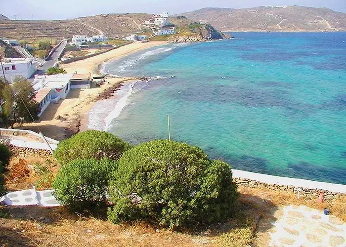 Belou Mykonos Town