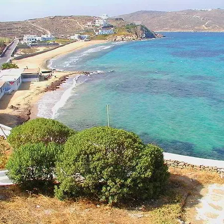 Belou Mykonos Town